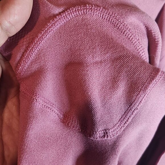 Gymshark Women's Energy+  Pink Rose Seamless Leggings Size S - Picture 6 of 16